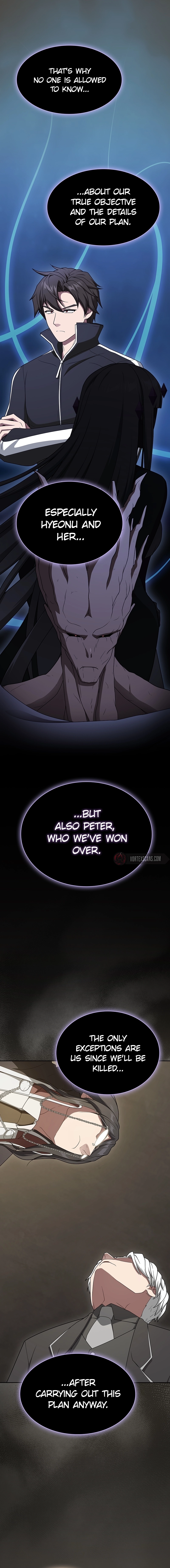 The Advanced Player of the Tutorial Tower Chapter 202, page 7 of 27