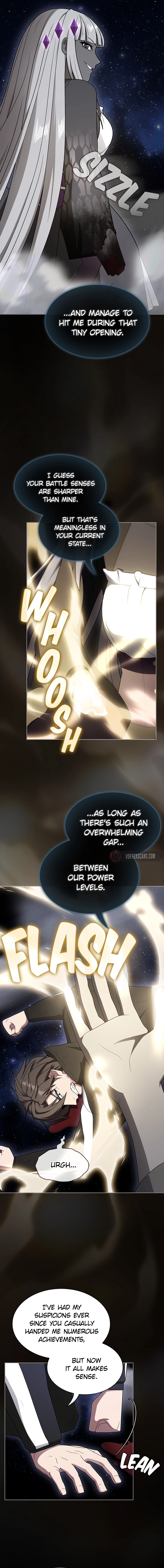 The Advanced Player of the Tutorial Tower Chapter 203, page 18 of 26