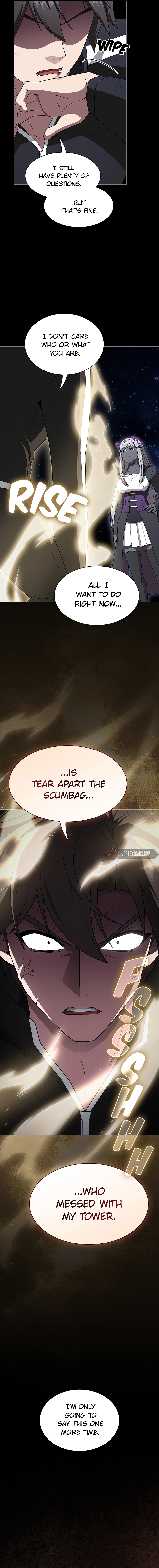 The Advanced Player of the Tutorial Tower Chapter 203, page 20 of 26