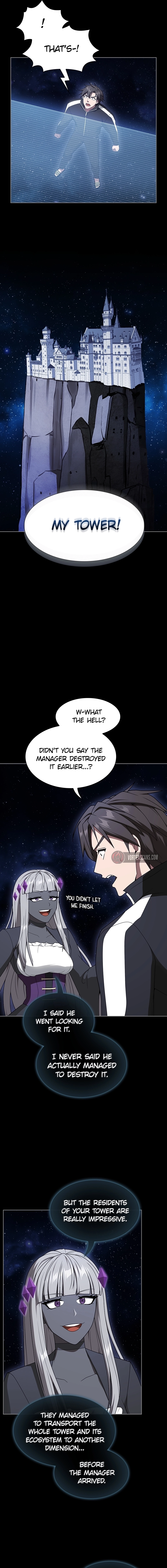The Advanced Player of the Tutorial Tower Chapter 203, page 22 of 26
