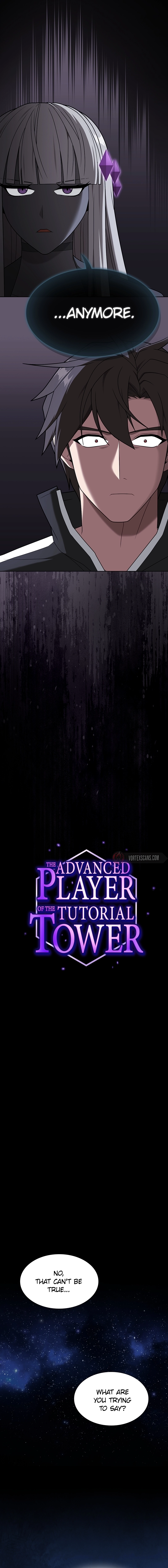 The Advanced Player of the Tutorial Tower Chapter 203, page 6 of 26