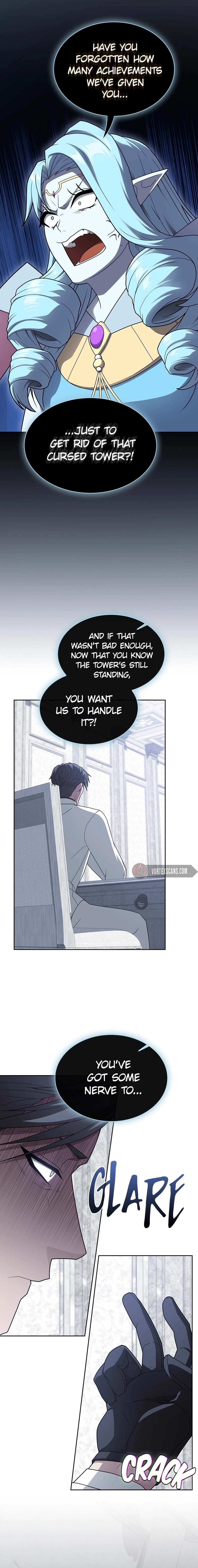 The Advanced Player of the Tutorial Tower Chapter 204, page 18 of 27