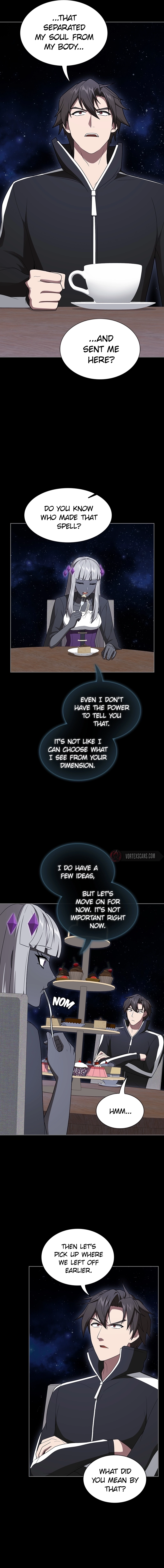 The Advanced Player of the Tutorial Tower Chapter 204, page 23 of 27