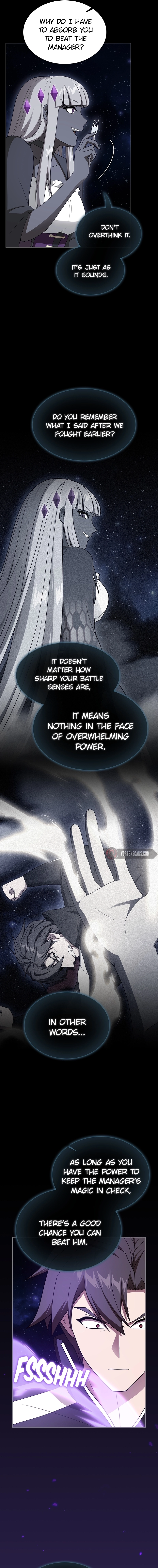 The Advanced Player of the Tutorial Tower Chapter 204, page 24 of 27