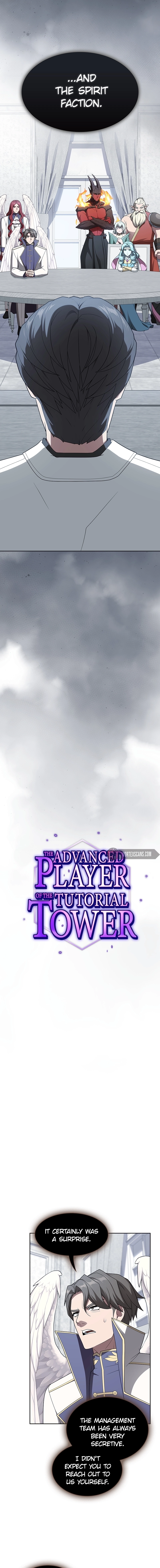 The Advanced Player of the Tutorial Tower Chapter 204, page 5 of 27