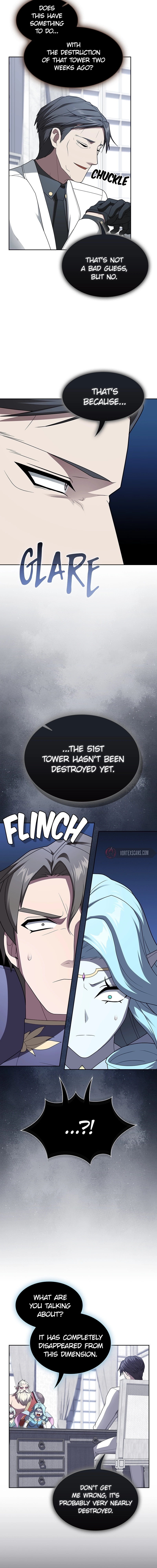 The Advanced Player of the Tutorial Tower Chapter 204, page 6 of 27