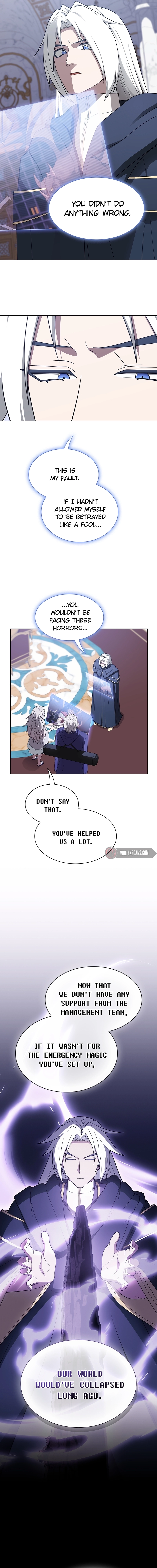 The Advanced Player of the Tutorial Tower Chapter 204, page 9 of 27