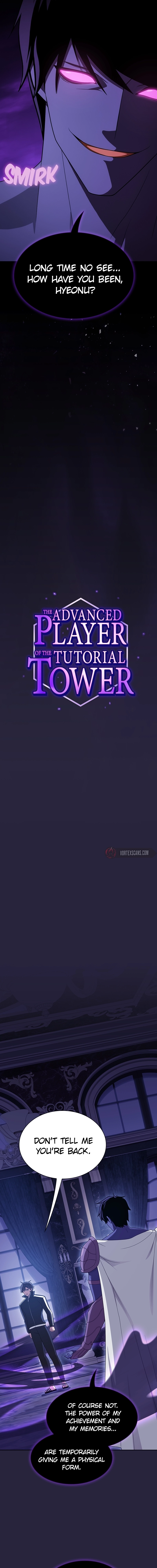 The Advanced Player of the Tutorial Tower Chapter 205, page 13 of 31