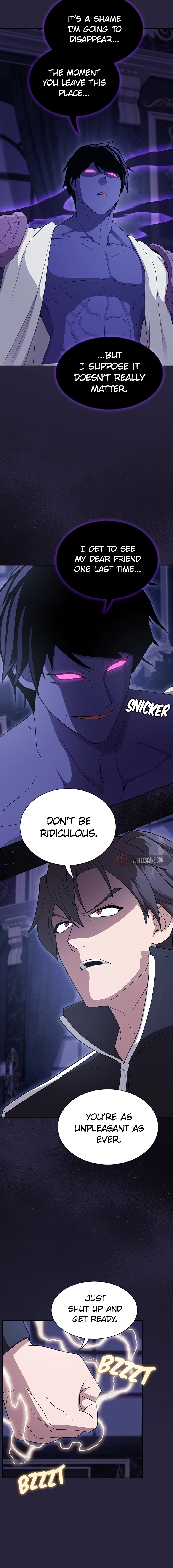 The Advanced Player of the Tutorial Tower Chapter 205, page 14 of 31