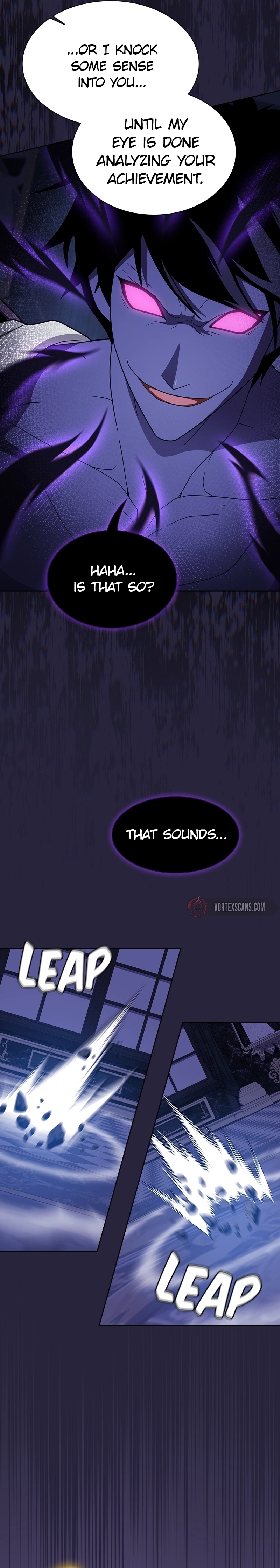 The Advanced Player of the Tutorial Tower Chapter 205, page 16 of 31