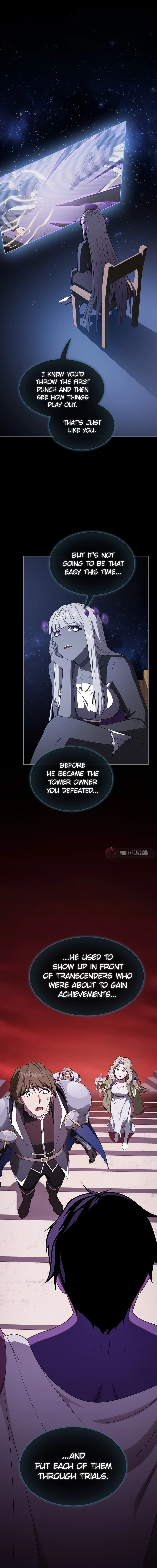 The Advanced Player of the Tutorial Tower Chapter 205, page 18 of 31