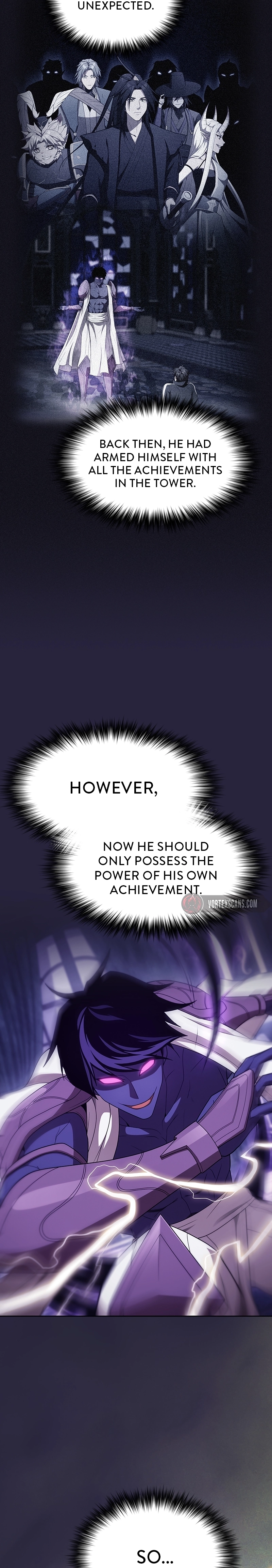 The Advanced Player of the Tutorial Tower Chapter 205, page 24 of 31