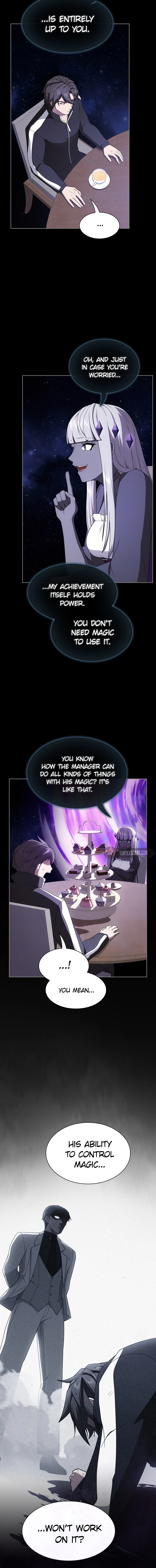 The Advanced Player of the Tutorial Tower Chapter 205, page 6 of 31
