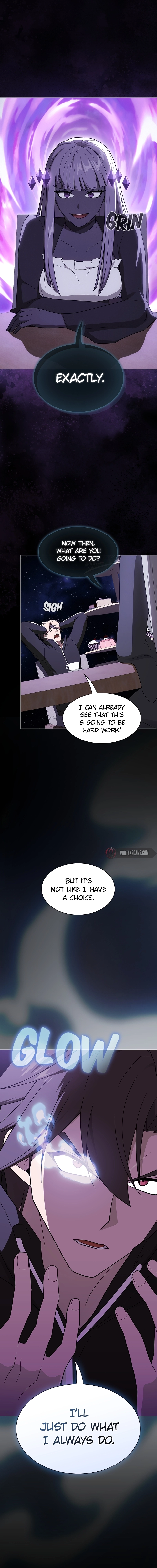 The Advanced Player of the Tutorial Tower Chapter 205, page 7 of 31