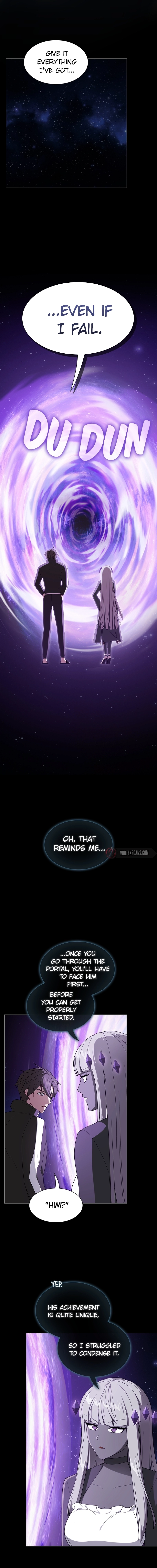 The Advanced Player of the Tutorial Tower Chapter 205, page 8 of 31