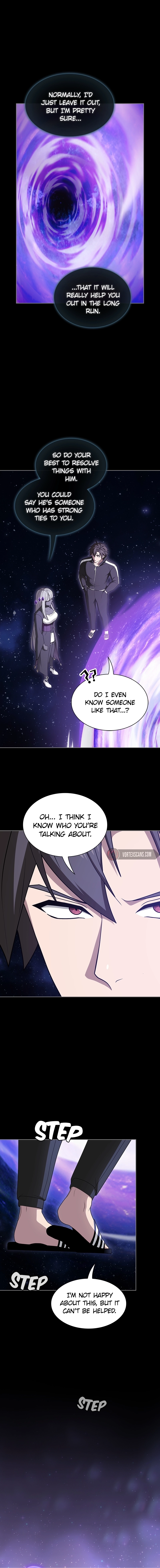 The Advanced Player of the Tutorial Tower Chapter 205, page 9 of 31