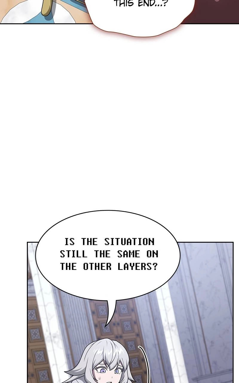 The Advanced Player of the Tutorial Tower Chapter 206, page 135 of 150