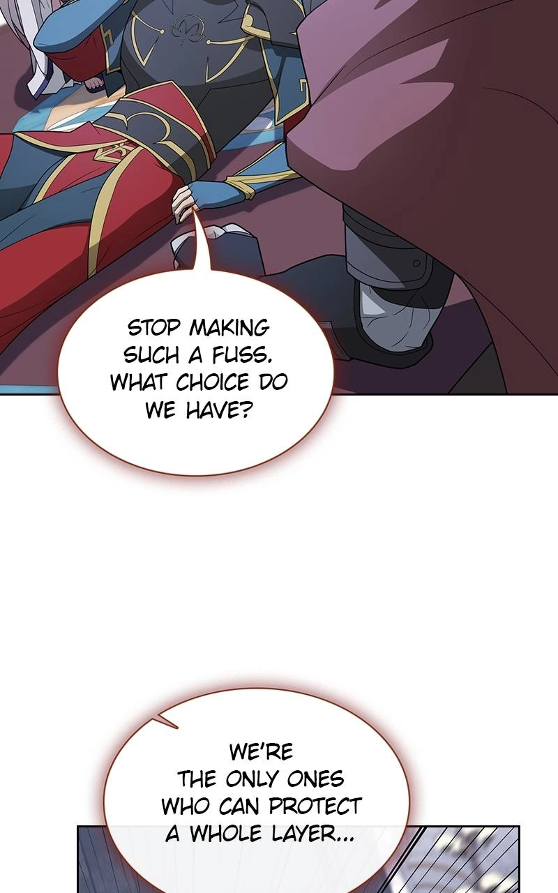 The Advanced Player of the Tutorial Tower Chapter 206, page 139 of 150