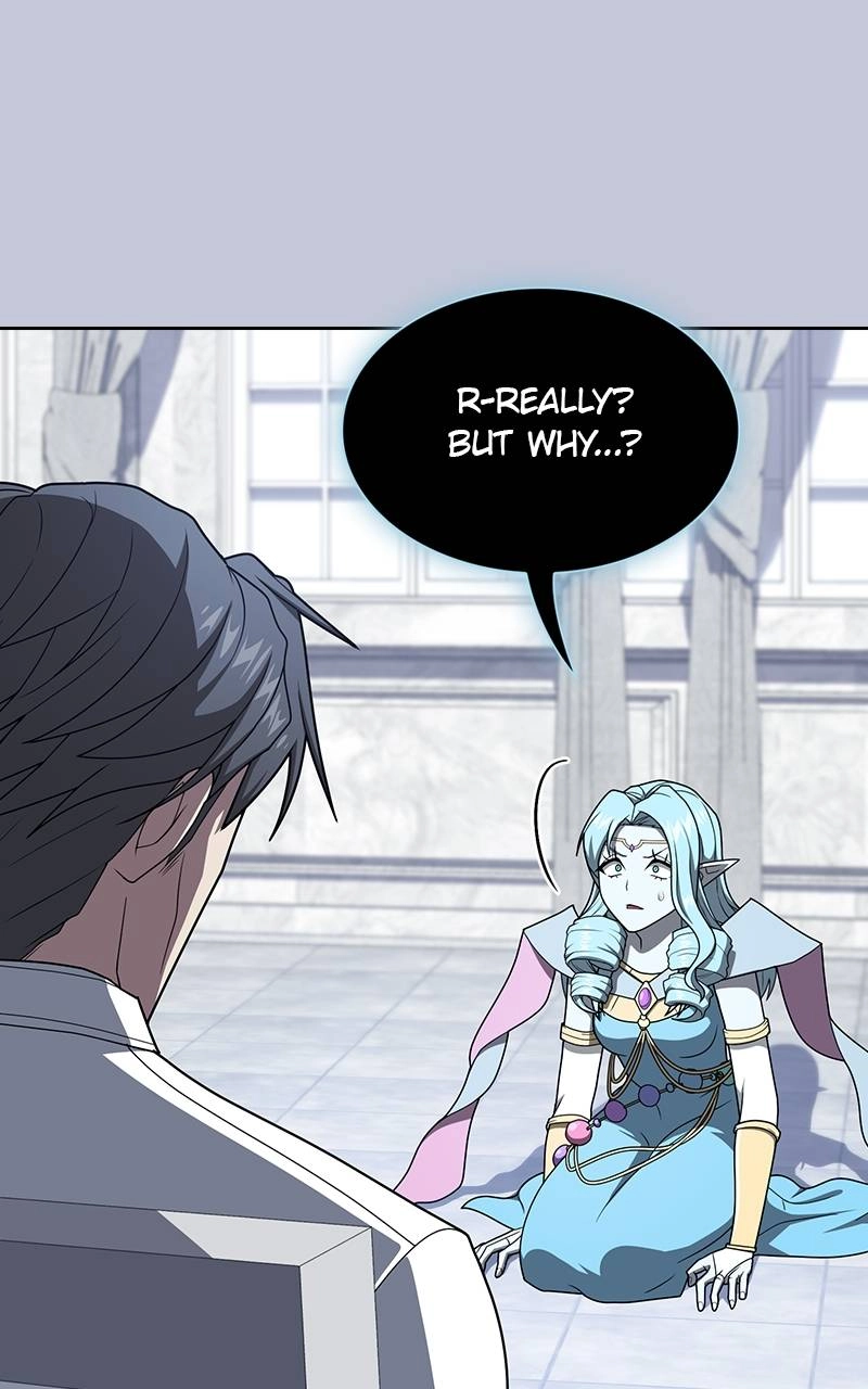 The Advanced Player of the Tutorial Tower Chapter 207, page 128 of 152