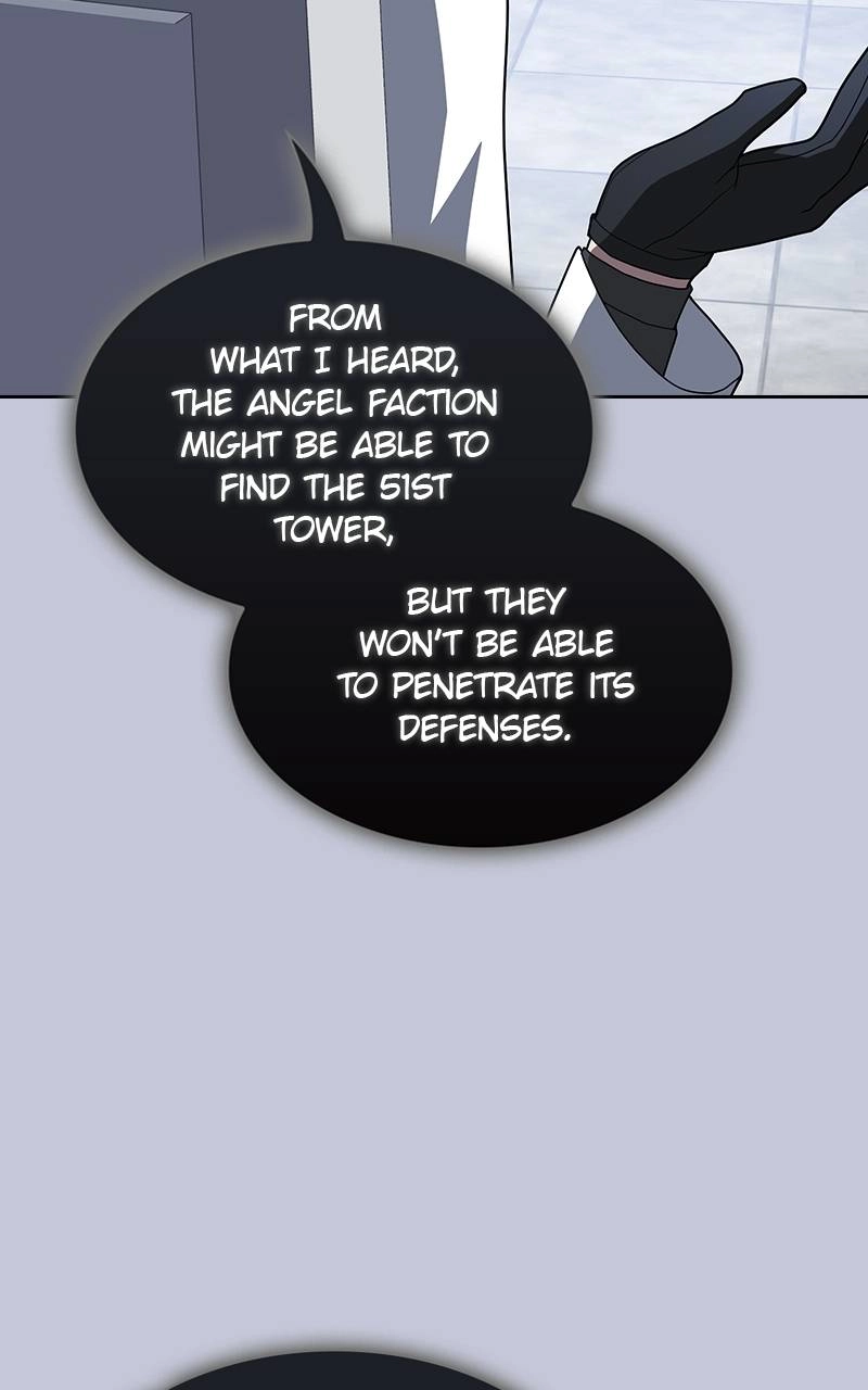 The Advanced Player of the Tutorial Tower Chapter 207, page 129 of 152