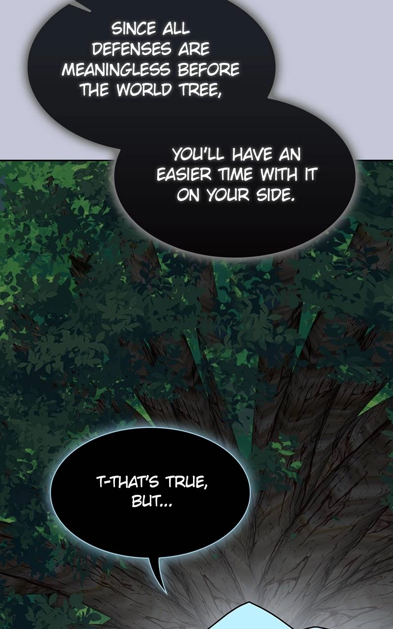 The Advanced Player of the Tutorial Tower Chapter 207, page 130 of 152