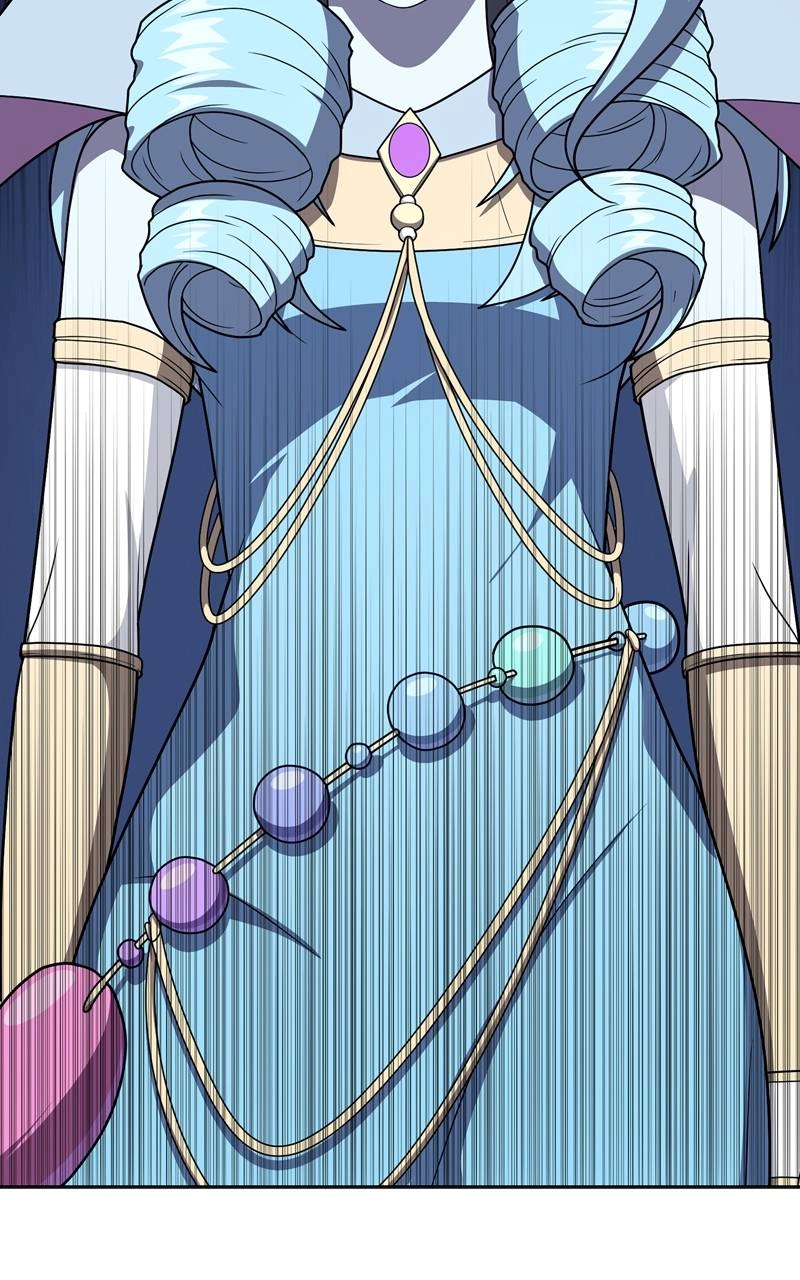 The Advanced Player of the Tutorial Tower Chapter 207, page 135 of 152