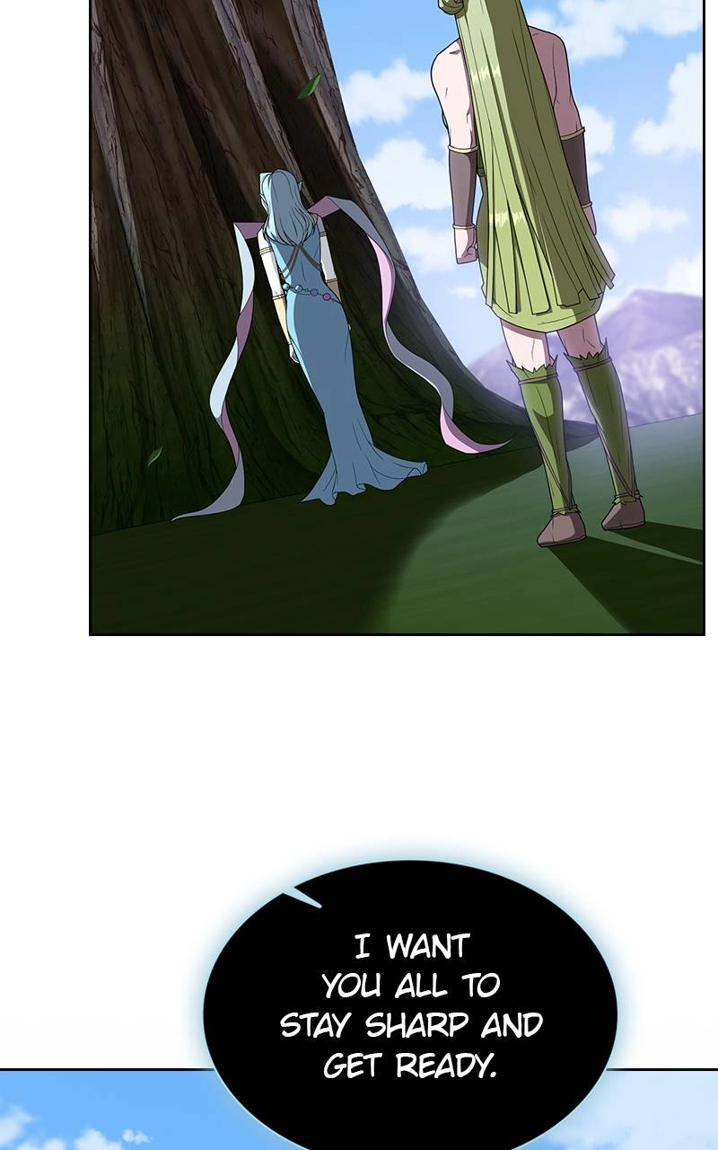 The Advanced Player of the Tutorial Tower Chapter 207, page 137 of 152