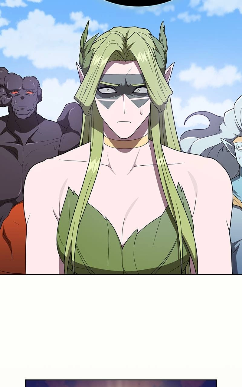 The Advanced Player of the Tutorial Tower Chapter 207, page 138 of 152