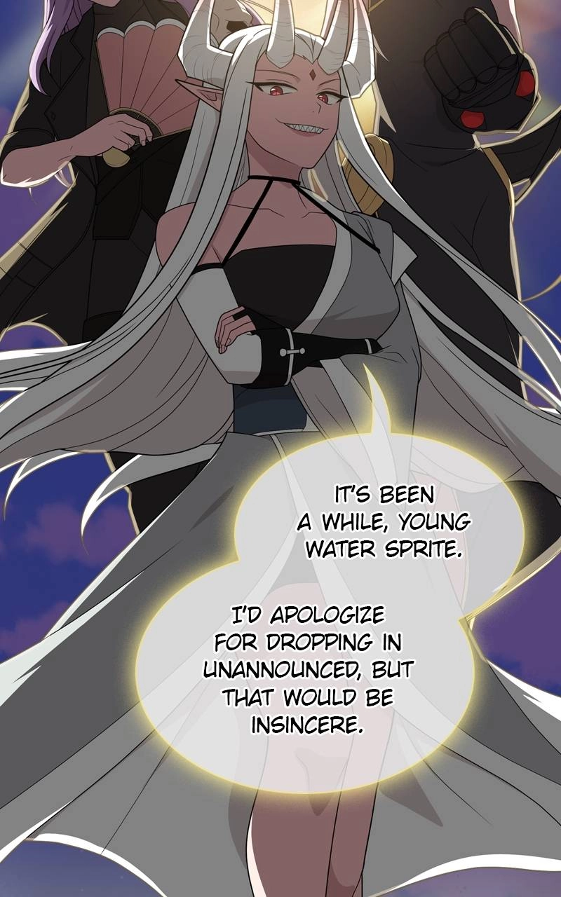 The Advanced Player of the Tutorial Tower Chapter 207, page 148 of 152