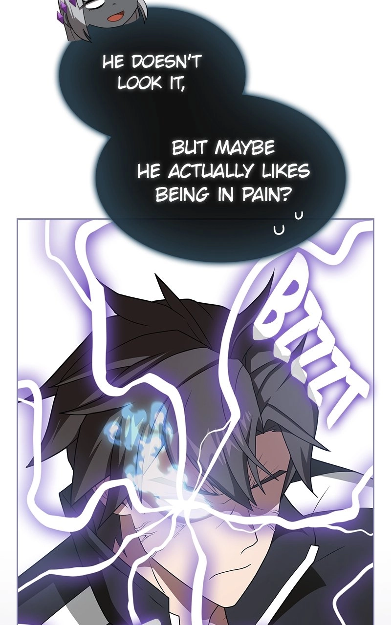 The Advanced Player of the Tutorial Tower Chapter 208, page 106 of 132