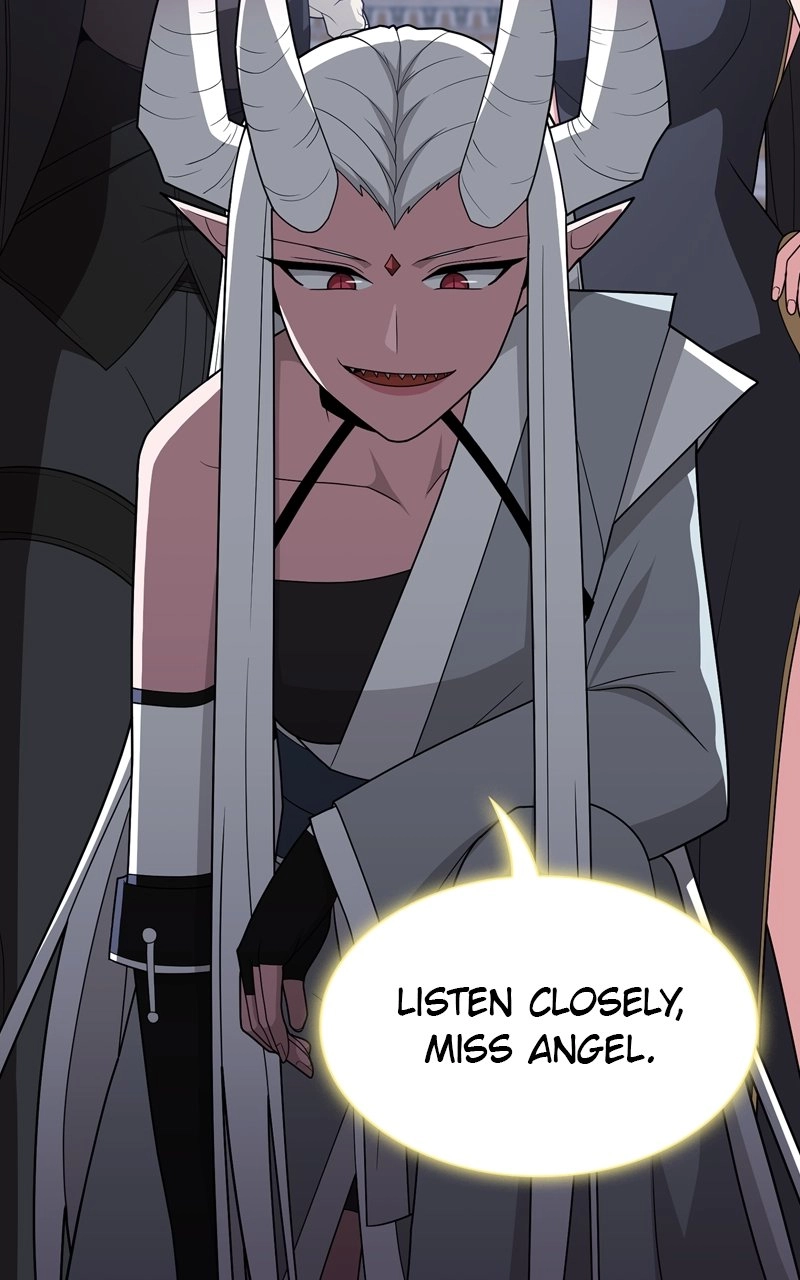 The Advanced Player of the Tutorial Tower Chapter 208, page 127 of 132