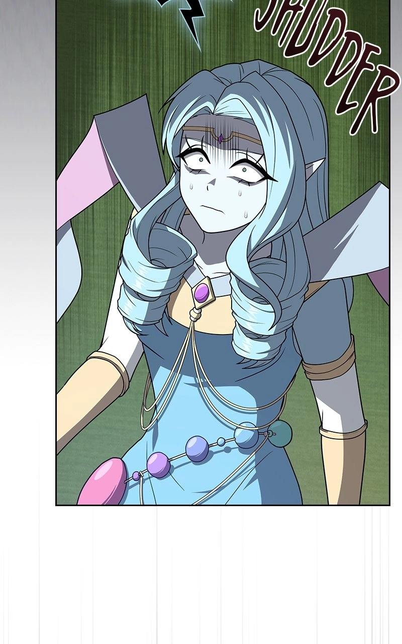 The Advanced Player of the Tutorial Tower Chapter 208, page 19 of 132