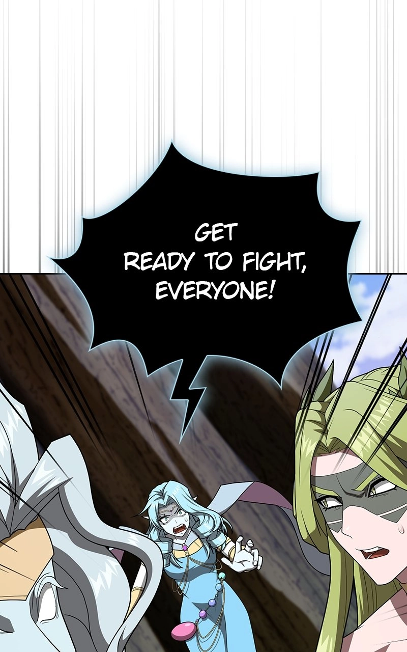 The Advanced Player of the Tutorial Tower Chapter 208, page 20 of 132