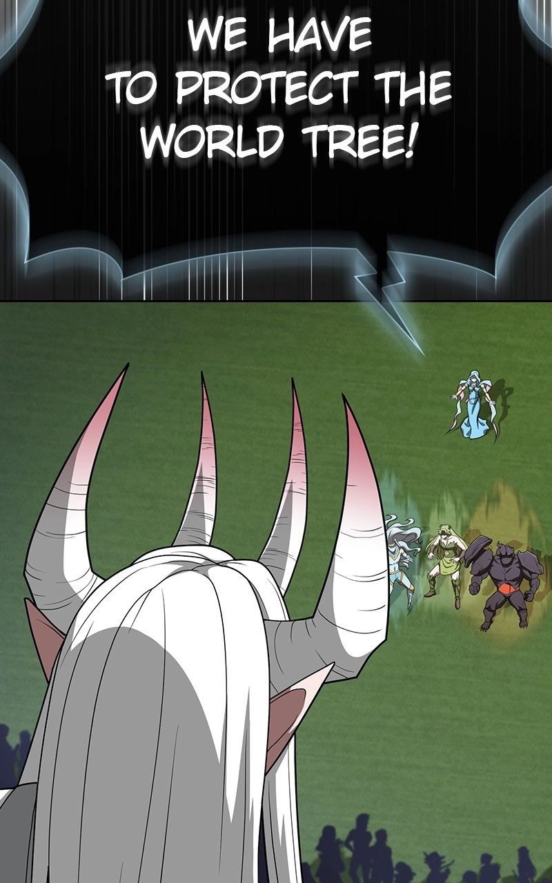 The Advanced Player of the Tutorial Tower Chapter 208, page 24 of 132