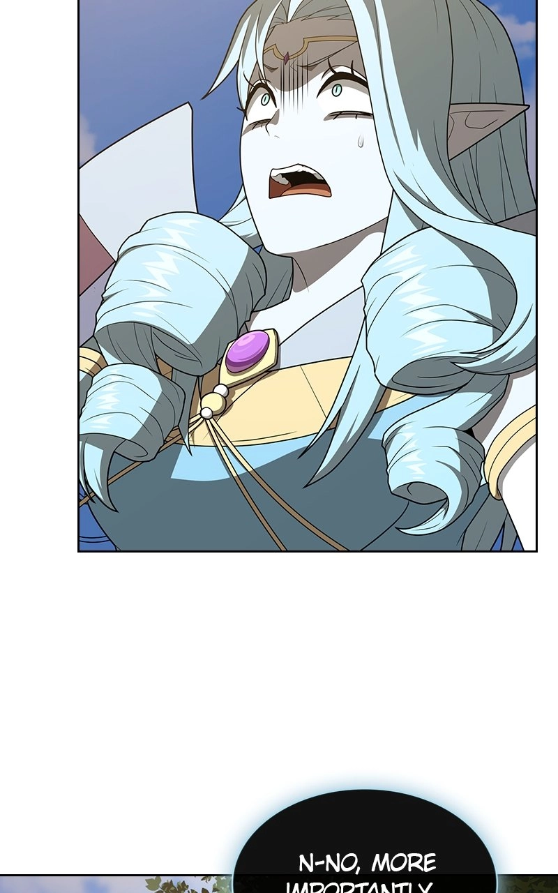 The Advanced Player of the Tutorial Tower Chapter 208, page 5 of 132