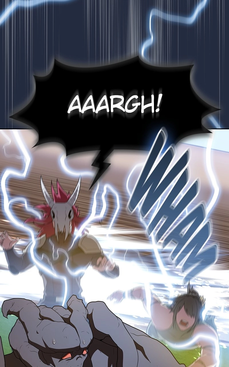 The Advanced Player of the Tutorial Tower Chapter 208, page 57 of 132