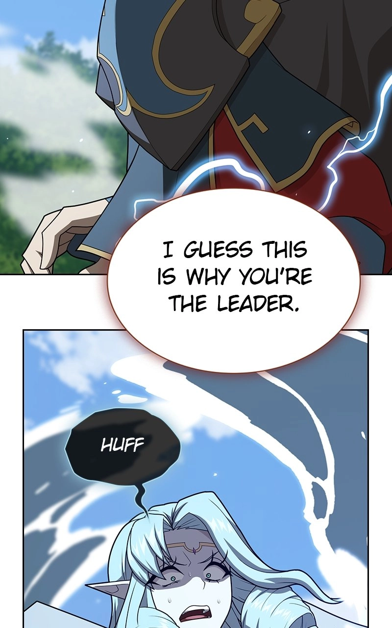 The Advanced Player of the Tutorial Tower Chapter 208, page 68 of 132