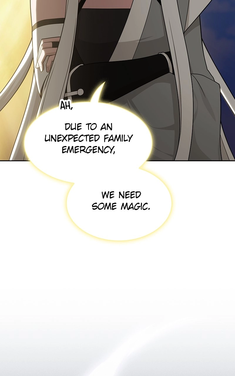The Advanced Player of the Tutorial Tower Chapter 208, page 8 of 132