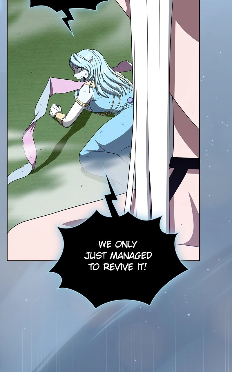 The Advanced Player of the Tutorial Tower Chapter 208, page 89 of 132