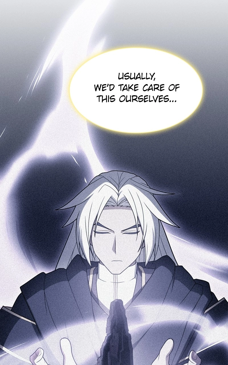 The Advanced Player of the Tutorial Tower Chapter 208, page 9 of 132