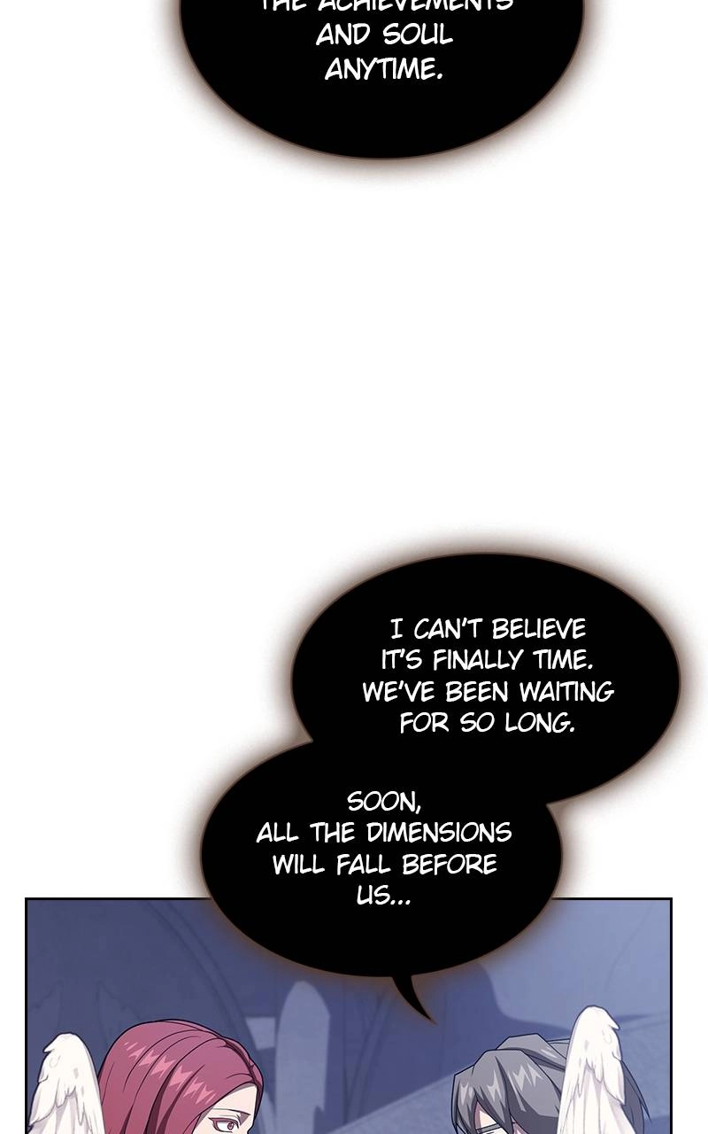 The Advanced Player of the Tutorial Tower Chapter 209, page 52 of 141