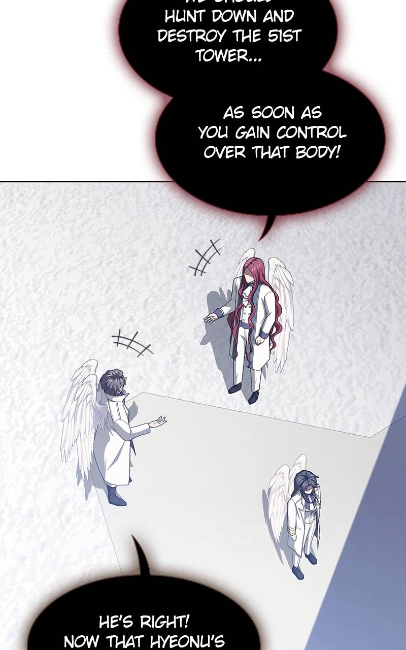 The Advanced Player of the Tutorial Tower Chapter 209, page 54 of 141