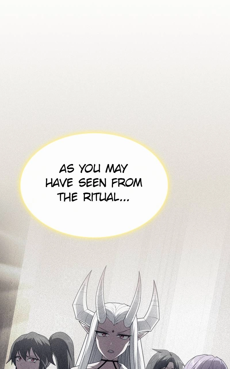 The Advanced Player of the Tutorial Tower Chapter 209, page 8 of 141