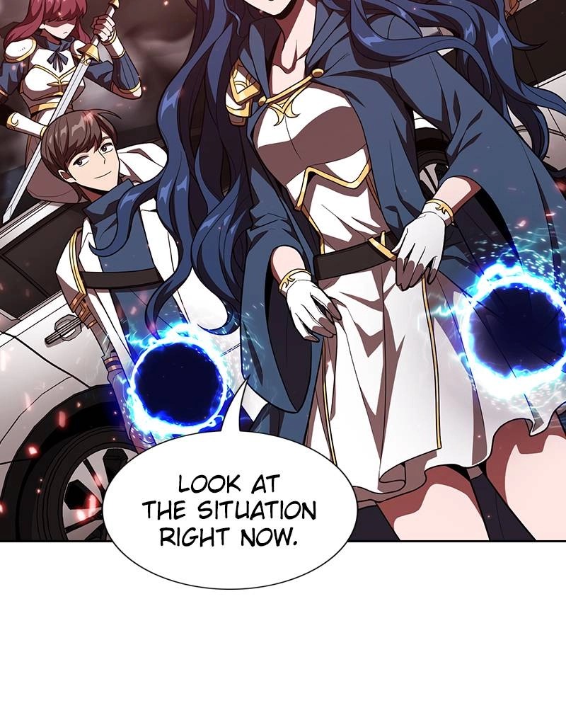 The Advanced Player of the Tutorial Tower Chapter 21, page 116 of 136