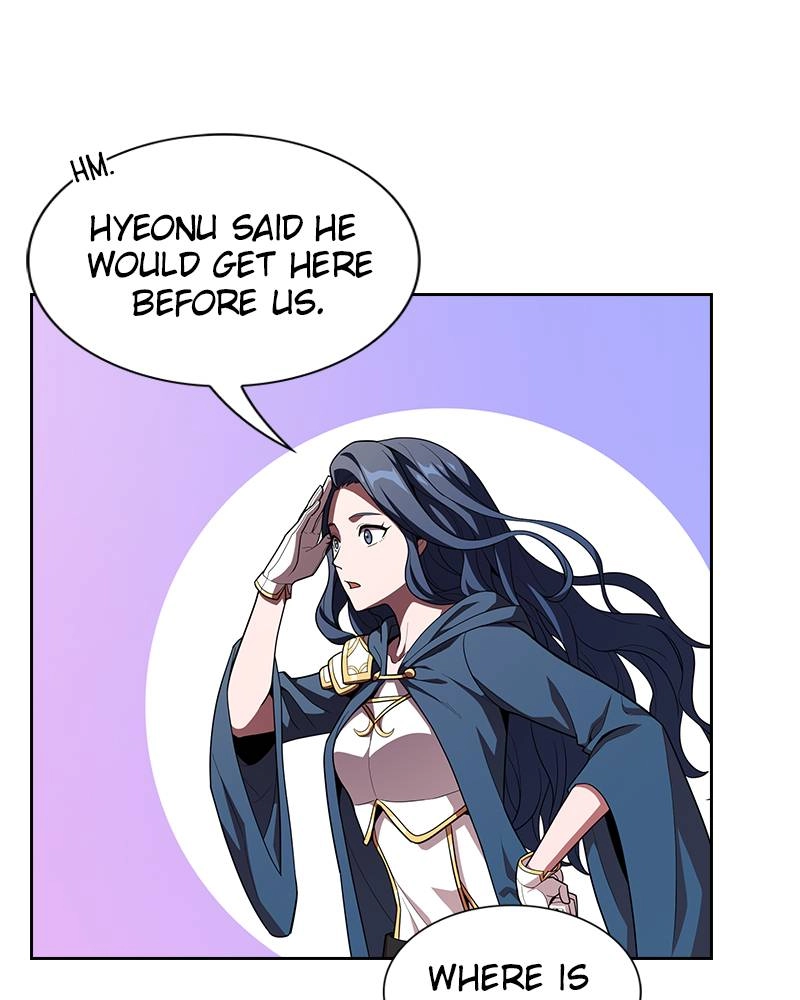 The Advanced Player of the Tutorial Tower Chapter 21, page 126 of 136