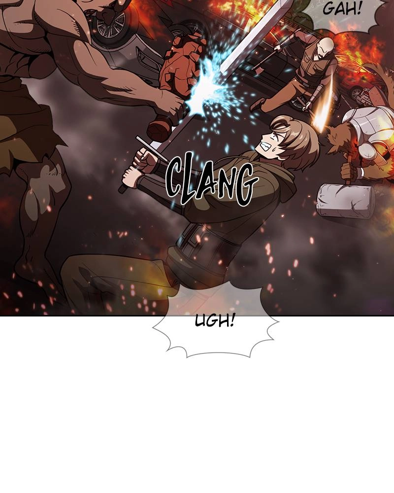 The Advanced Player of the Tutorial Tower Chapter 21, page 78 of 136