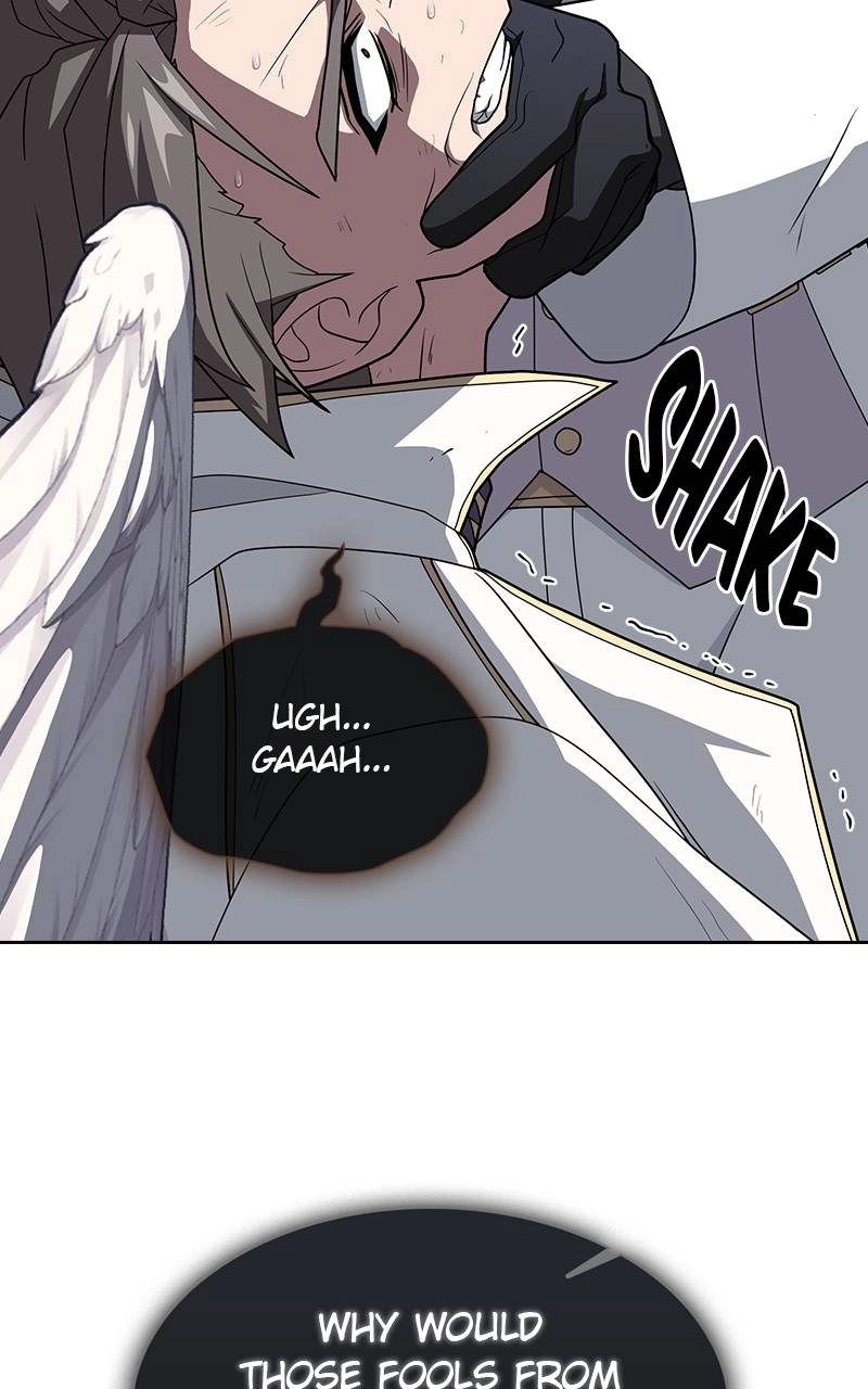 The Advanced Player of the Tutorial Tower Chapter 210, page 118 of 135