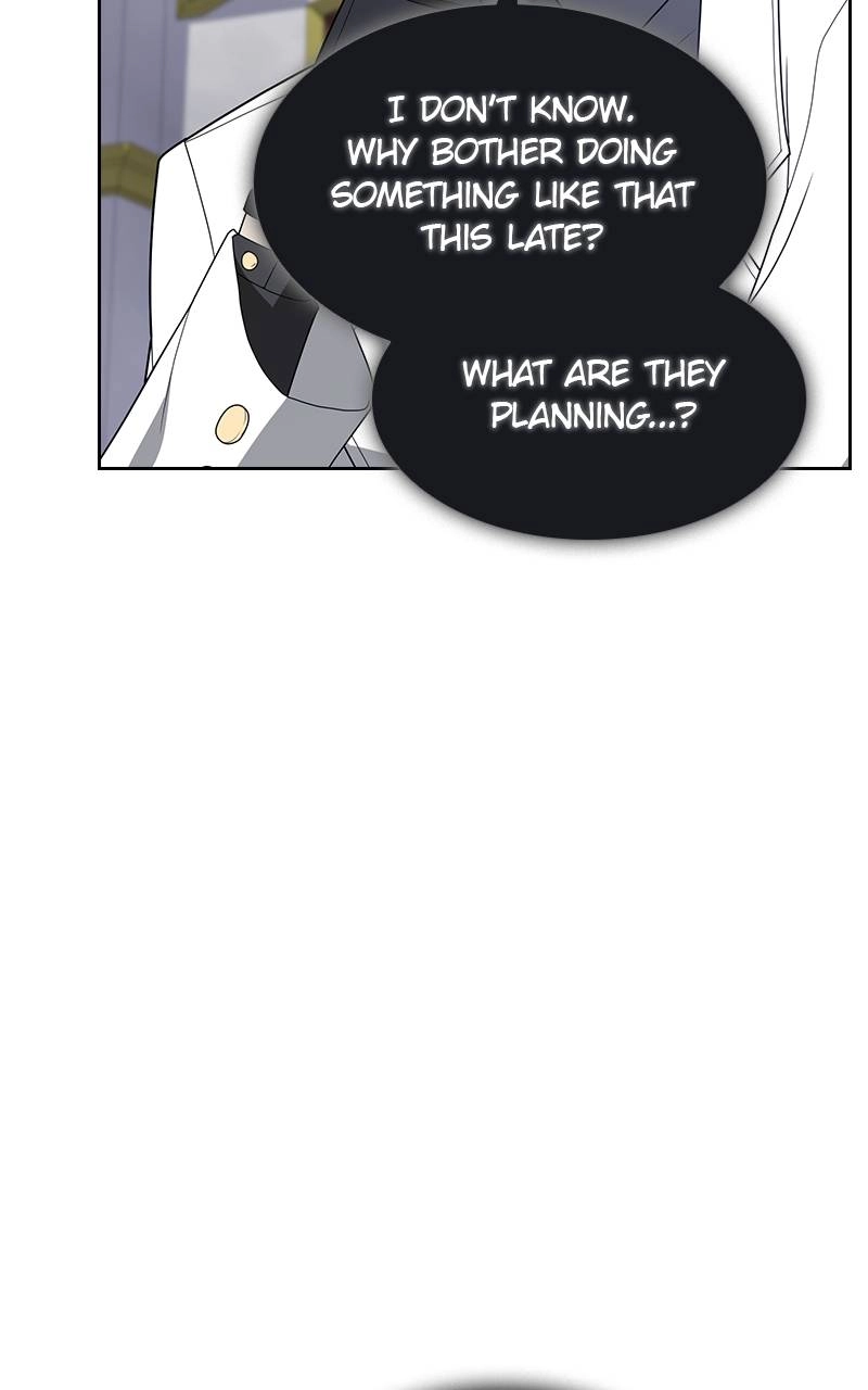 The Advanced Player of the Tutorial Tower Chapter 210, page 121 of 135