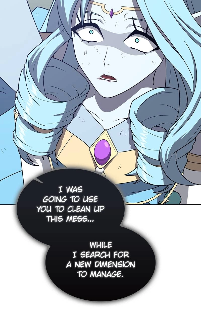The Advanced Player of the Tutorial Tower Chapter 210, page 23 of 135