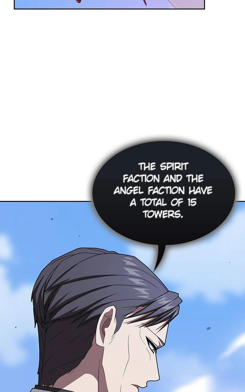 The Advanced Player of the Tutorial Tower Chapter 210, page 36 of 135